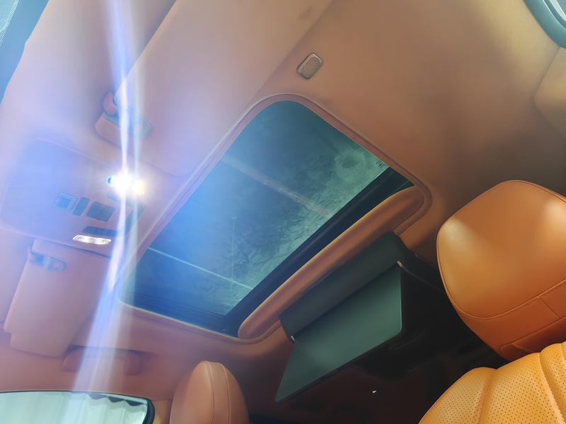 Toyota Sienna 2021