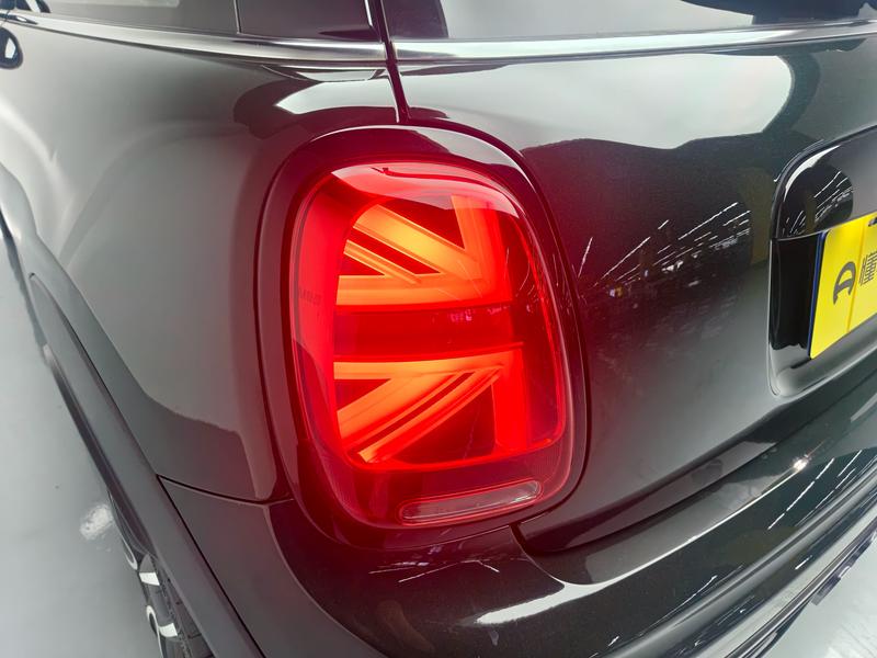MINI MINI JCW 2018