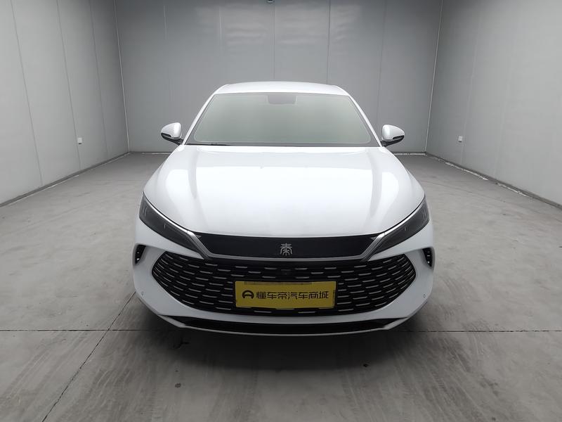 BYD Qin L DM 2024