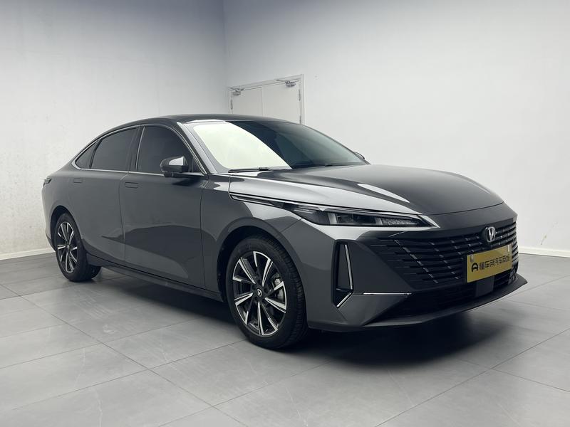 Changan Eado 2024