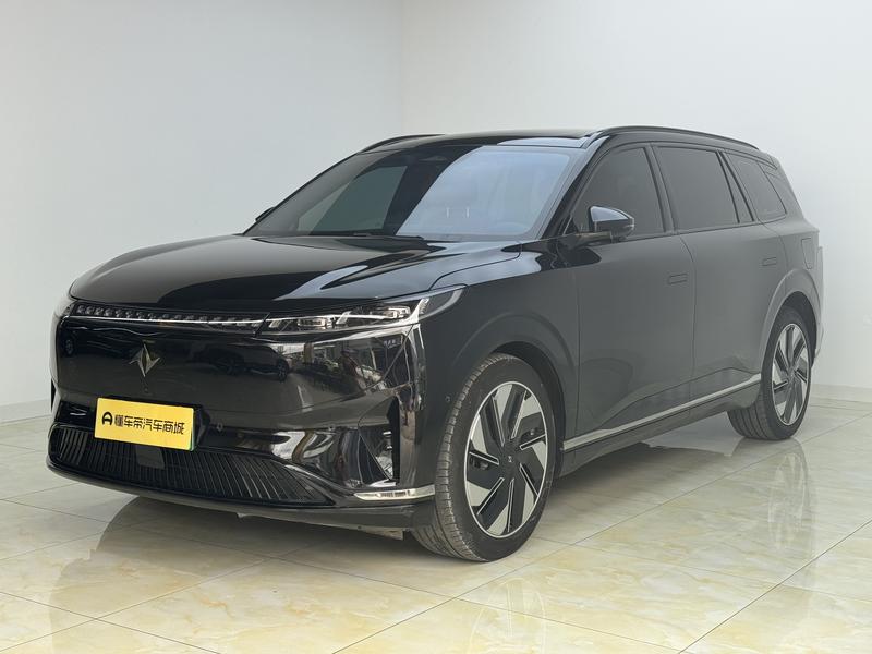 Dongfeng Yipai Eπ 008 2024