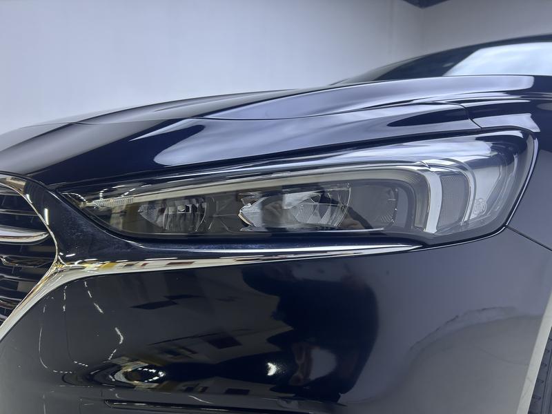 Buick LaCrosse 2022
