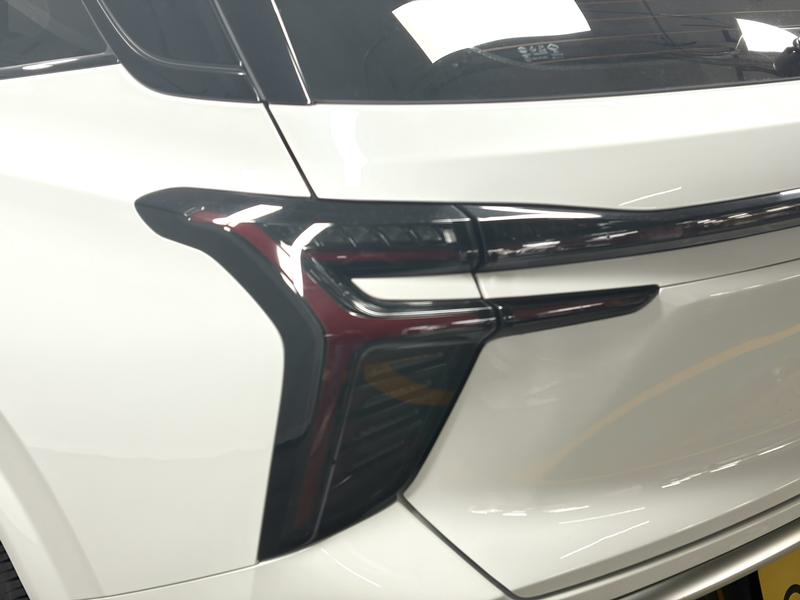 Hongqi Hongqi HS3 2023