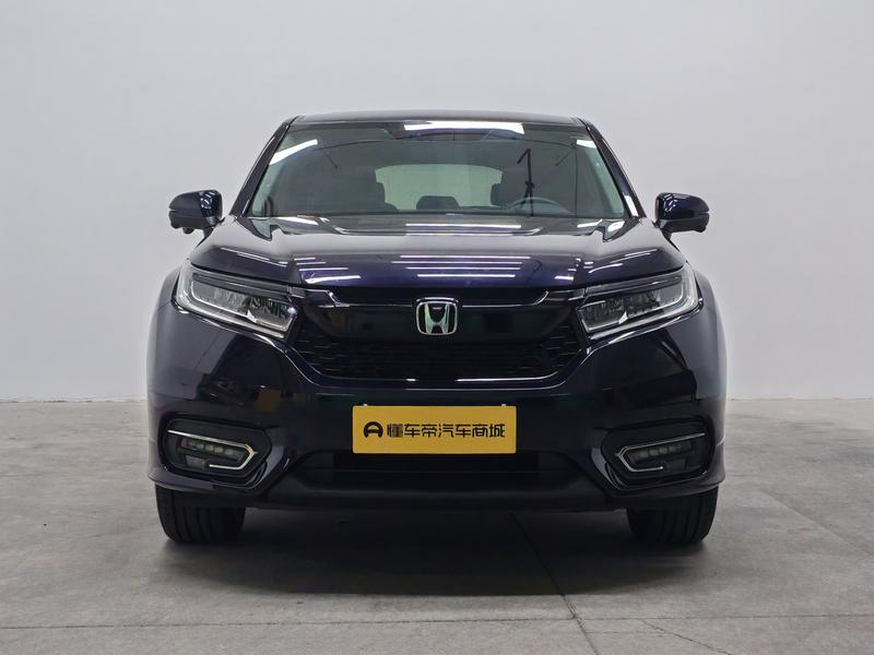 Honda Guandao 2019