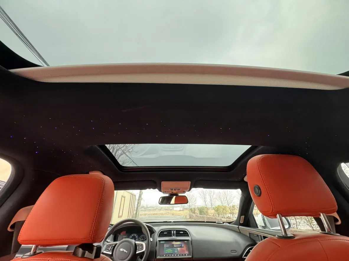 Jaguar Jaguar XEL 2.0T 200PS Premium Edition