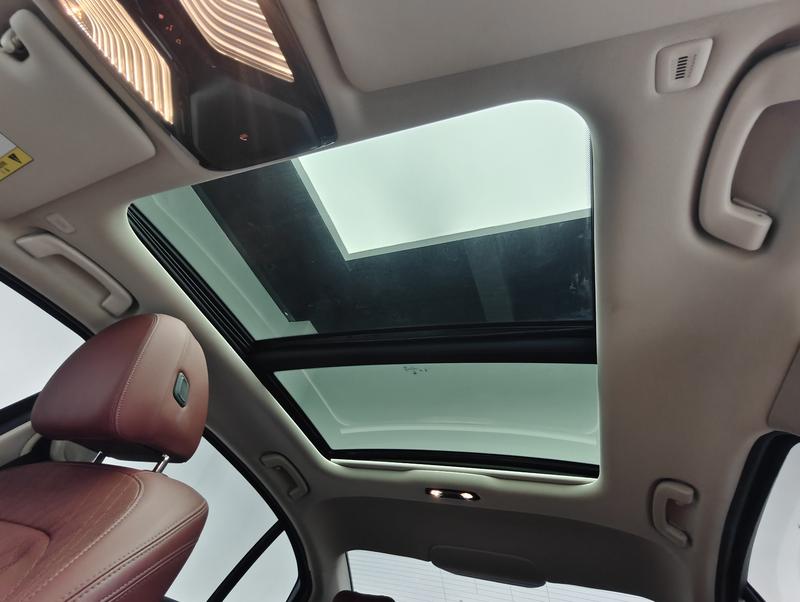 BMW BMW i3 2022