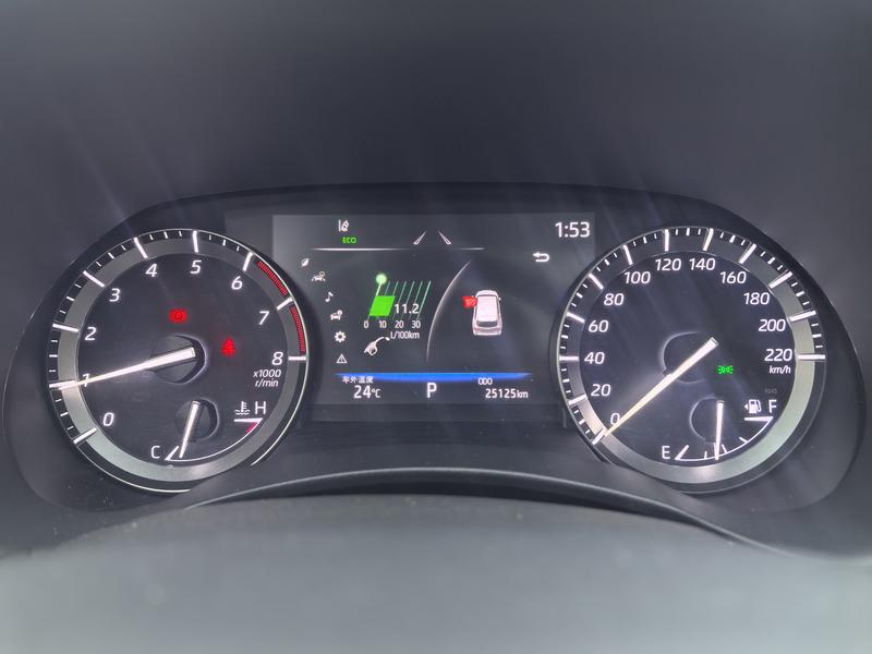 Toyota Highlander 2022