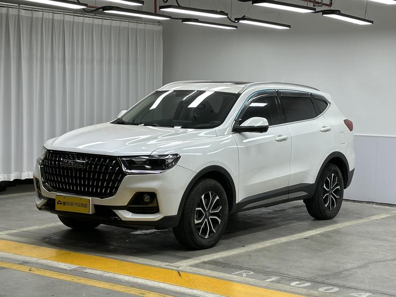 Haval Haval H6 2023