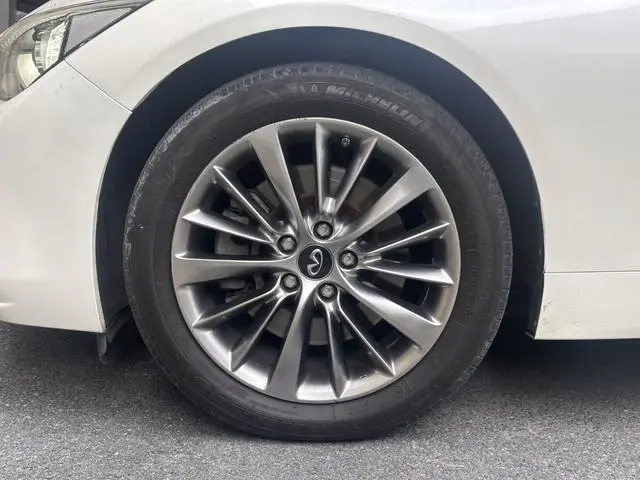 Infiniti Infiniti Q50L 2.0T Yixiang Edition Country V