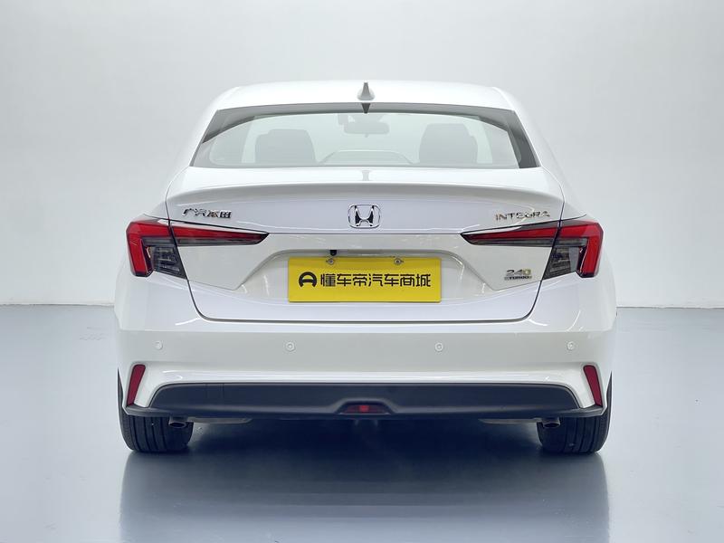 Honda Style 2022