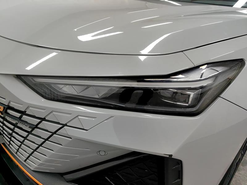 Changan Changan UNI-V 2023