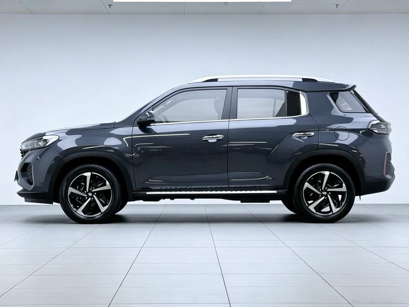 Hyundai Hyundai ix35 2021