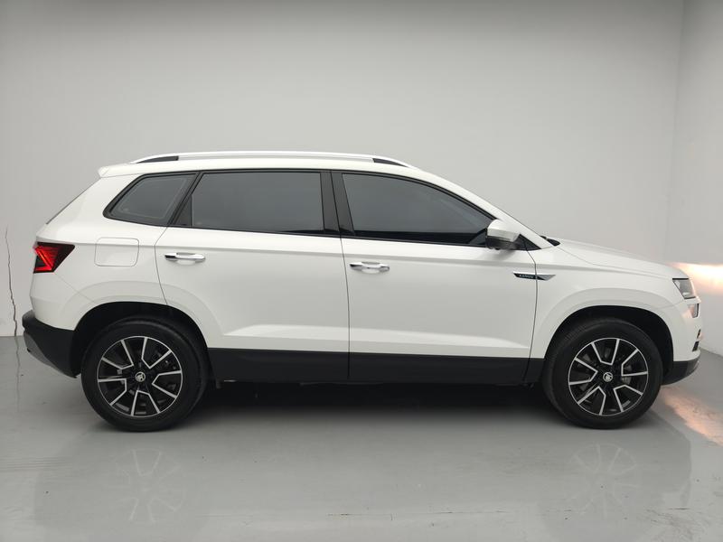 Skoda Kolok 2021