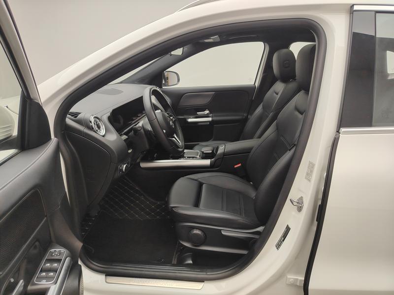Mercedes-Benz Mercedes Benz GLA 2022