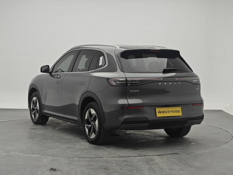 Geely Galaxy Galaxy E5 2026