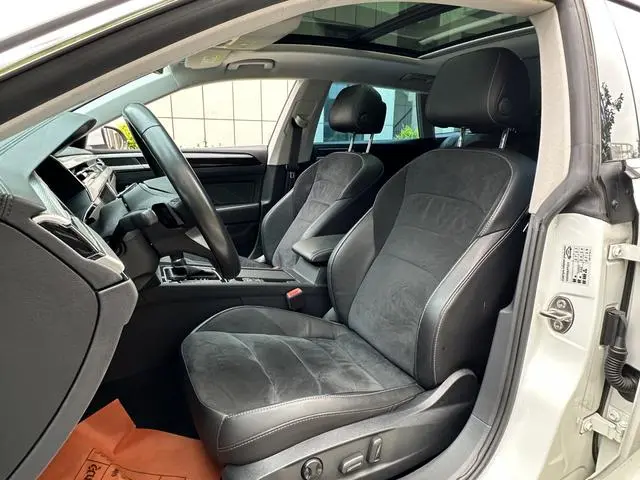 Volkswagen Volkswagen CC Hunting vehicle 330TSI Hunting version