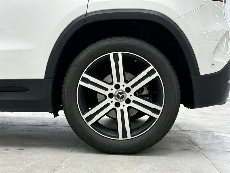 Mercedes-Benz Mercedes Benz GLA 2022