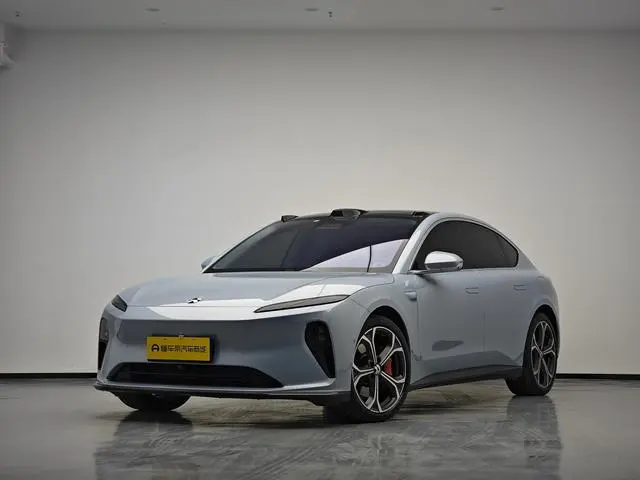 NIO Nio ET5 75kWh