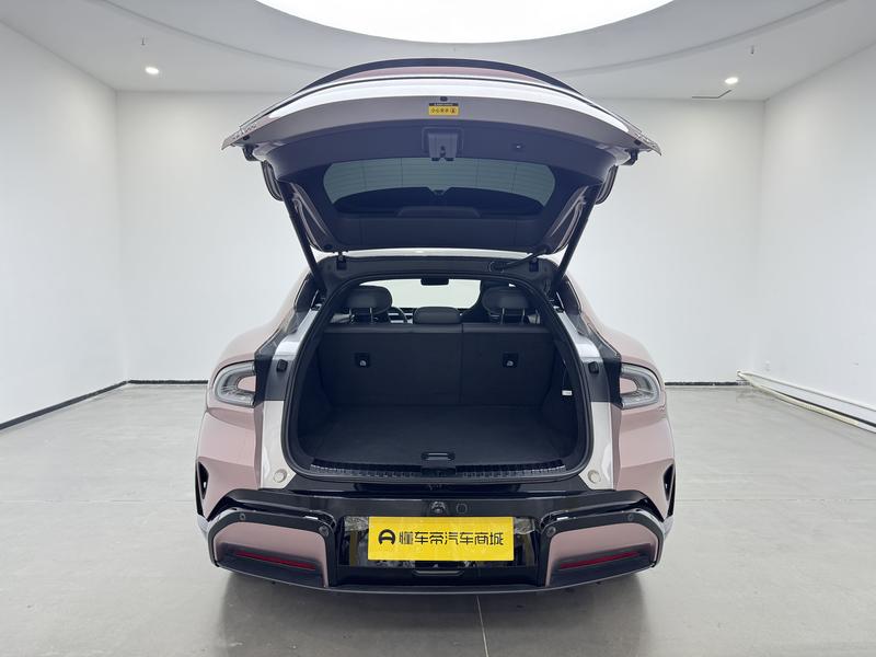 Xiaomi Auto Xiaomi YU7 2025