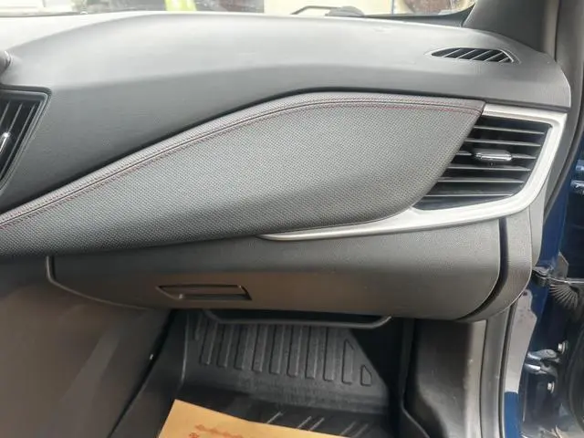 Chevrolet Cruze RS 330T Automatic Fun Version