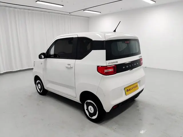 Wuling Wuling Hongguang MINIEV Yuexiang Ternary Lithium