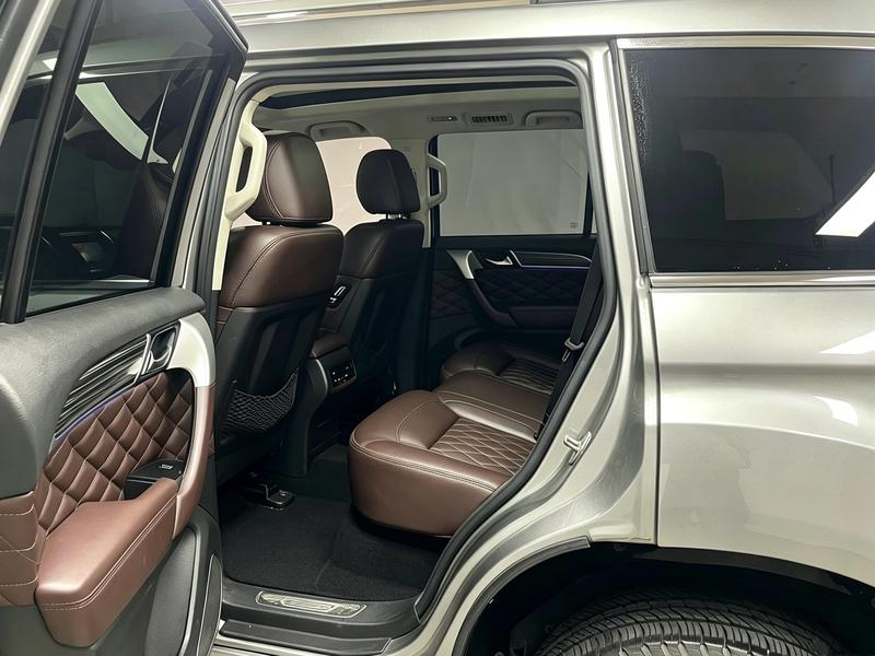 Haval Haval H9 2020