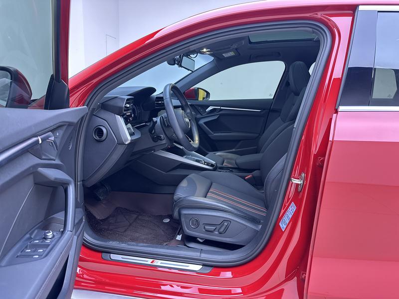 Audi Audi A3 2023