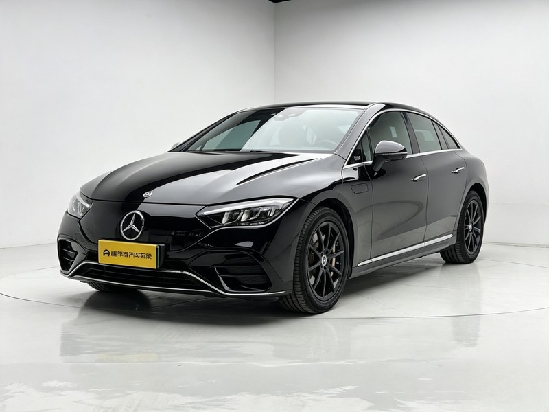 Mercedes-Benz Mercedes EQE 2022