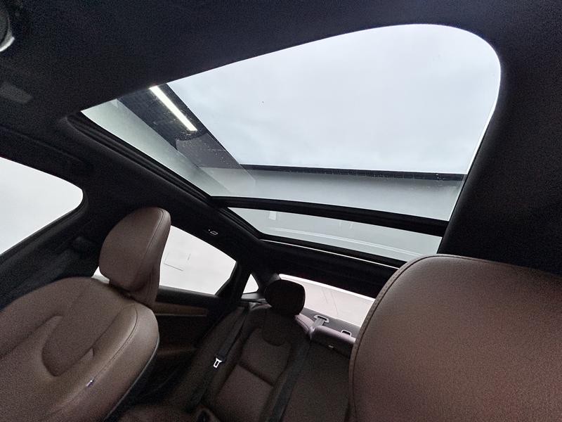 Volvo Volvo S90 PHEV 2025
