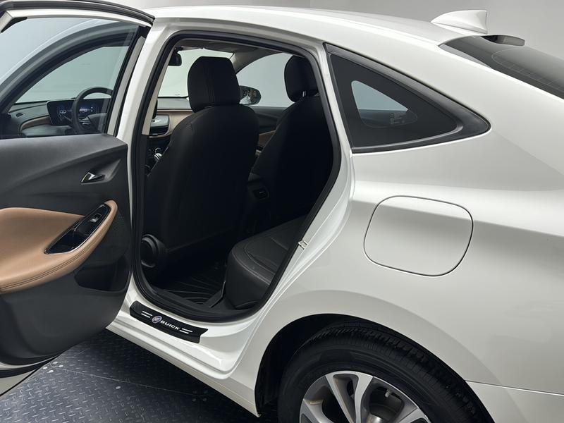 Buick Verano 2022