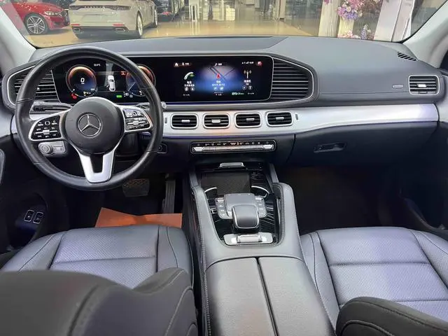 Mercedes-Benz Mercedes-Benz GLE Coupe PHEV GLE 350e 4MATIC COUPE SUV