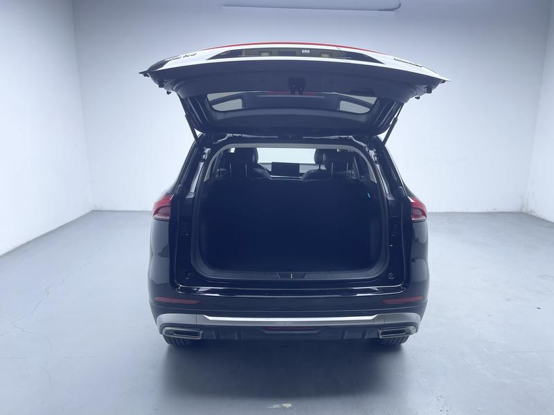 Haval Haval H6 2021
