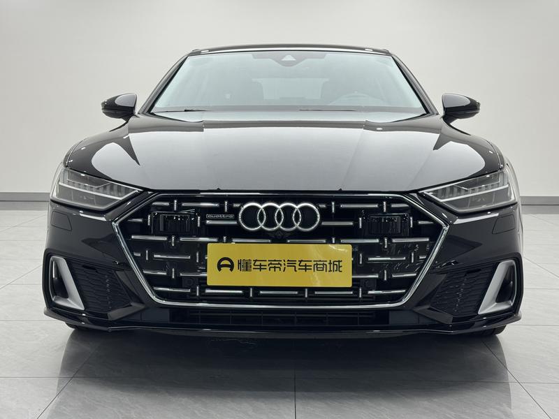Audi Audi A7L 2024