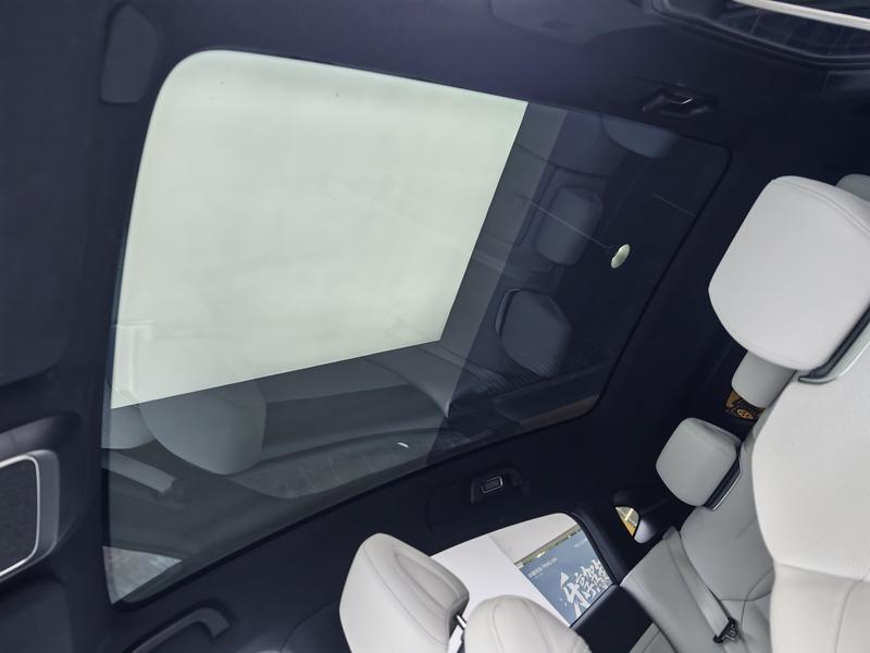 XPeng XPeng G6 2023