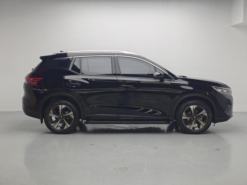 Trumpchi GAC Trumpchi GS4 2022
