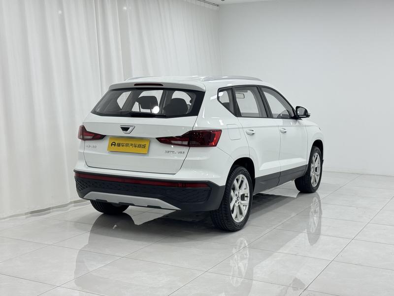 Jetta Jetta VS5 2024
