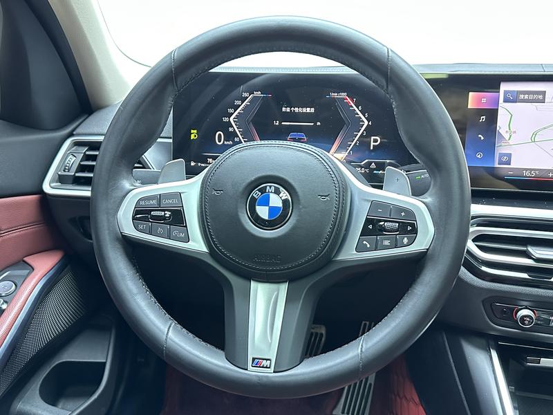 BMW BMW 3 Series 2023