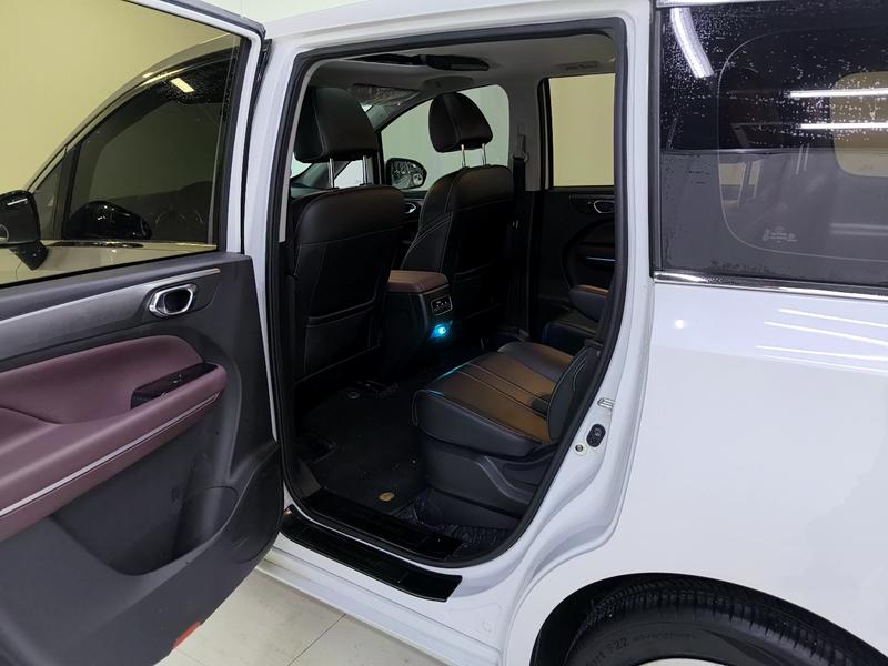 Trumpchi GAC Trumpchi M6 2023