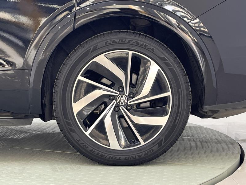 Volkswagen Weiran 2023