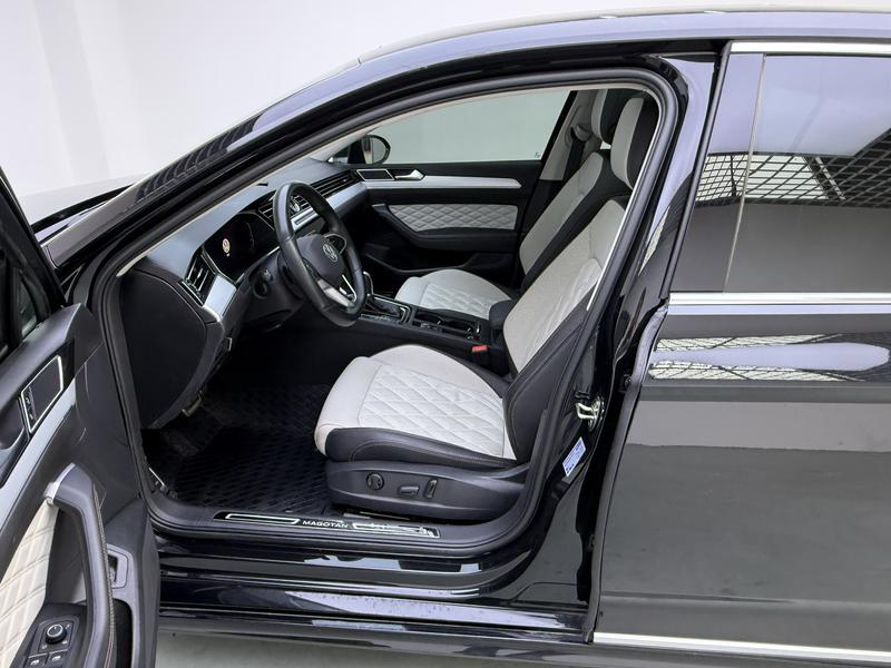 Volkswagen Magotan 2023