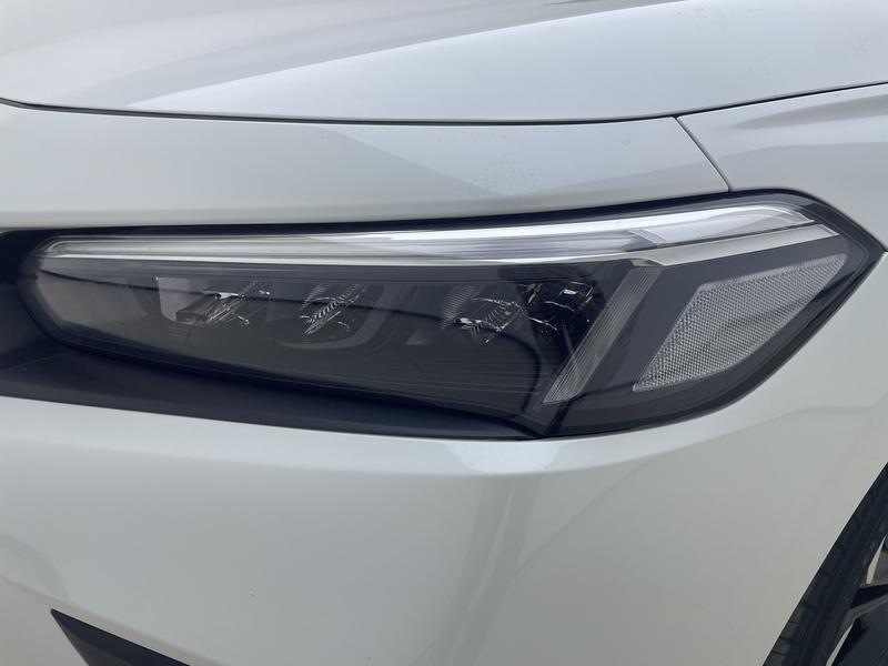 Honda Civic 2022
