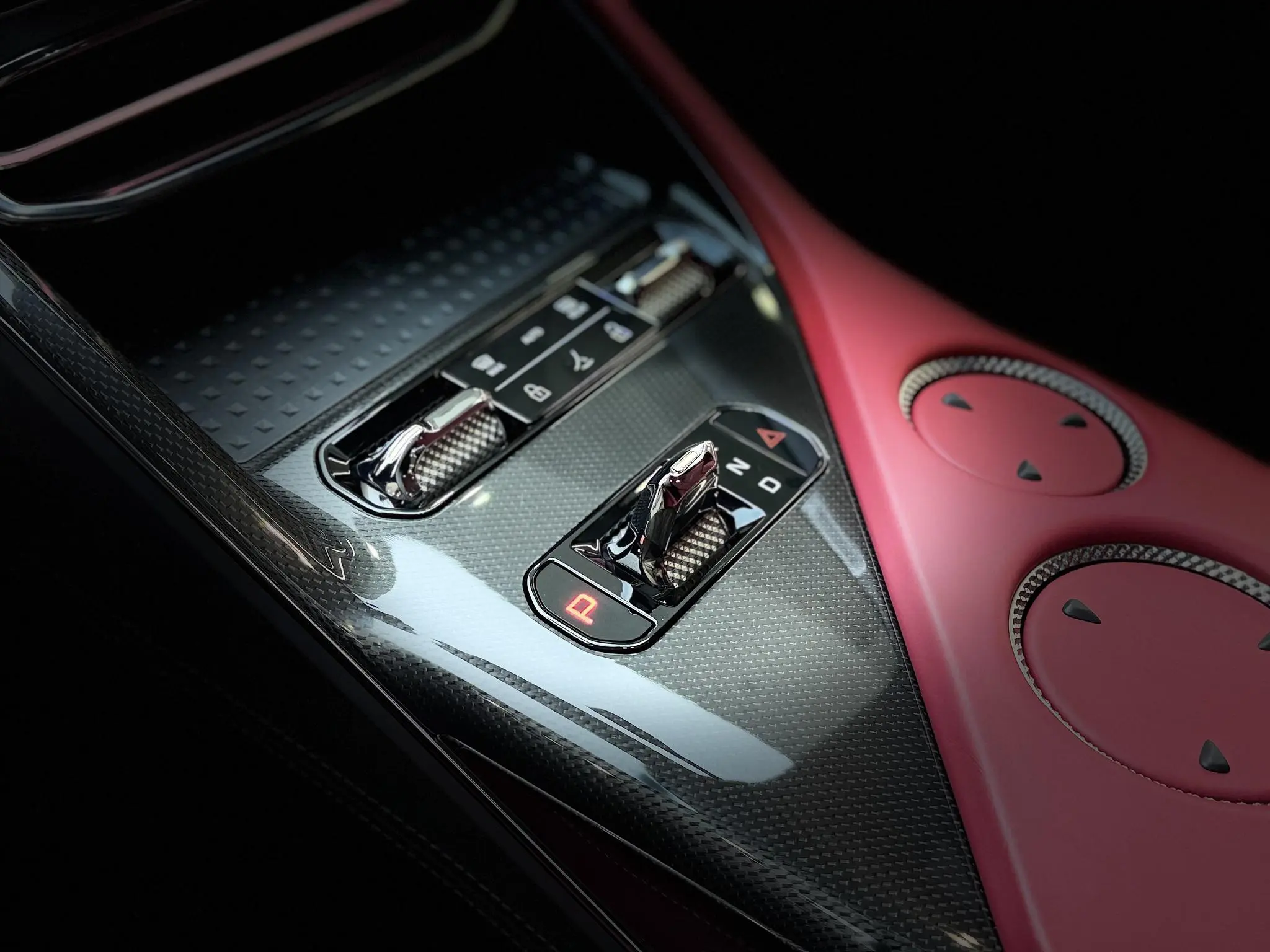 Lotus Eletre Eletre R+