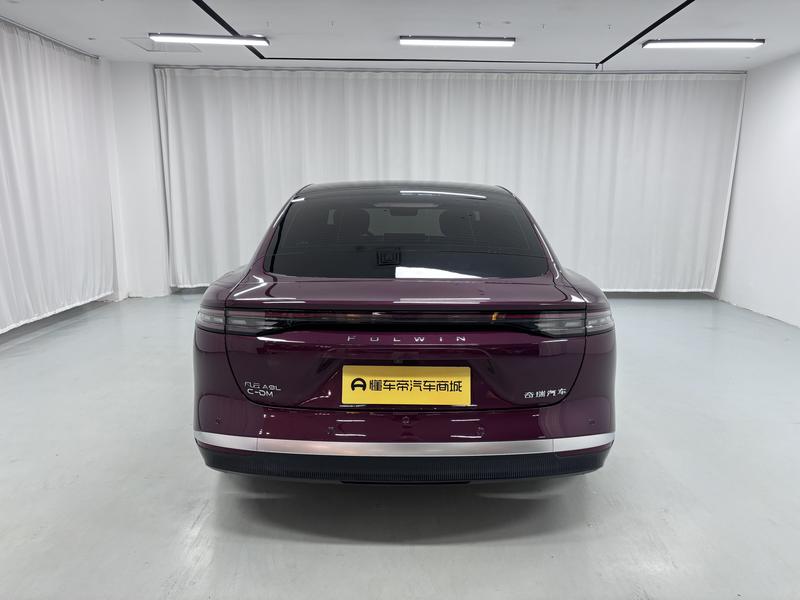 Fengyun Fengyun A9L 2025