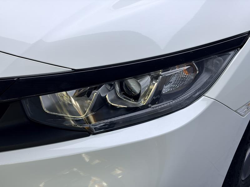 Honda Civic 2019