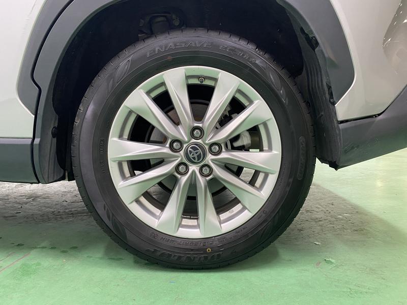 Toyota Corolla Cross 2023
