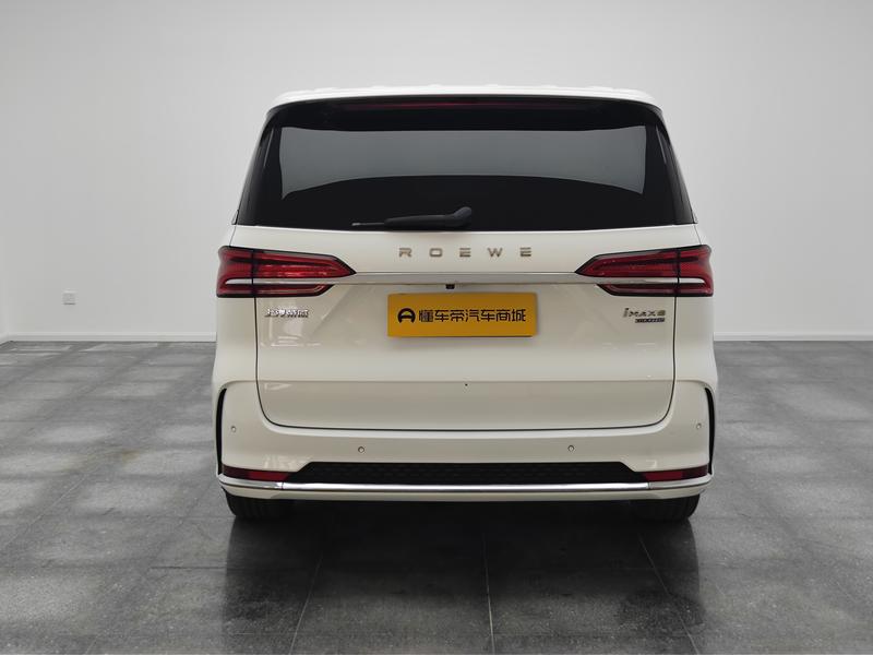 Roewe Roewe iMAX8 2021