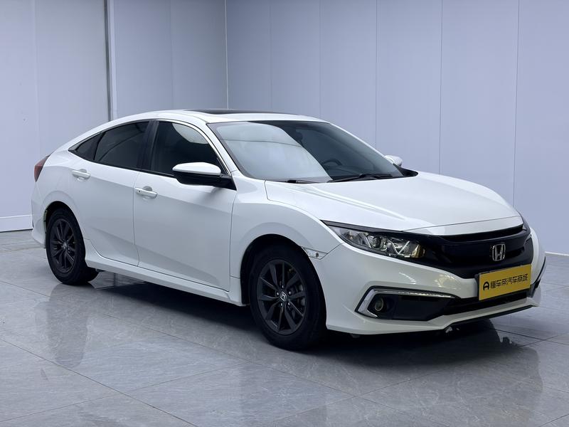 Honda Civic 2019