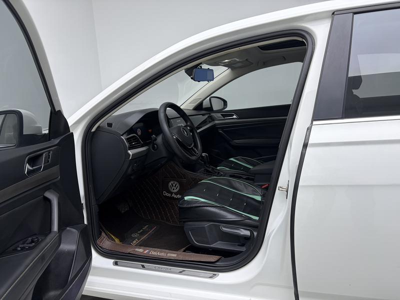Volkswagen Lavida 2021