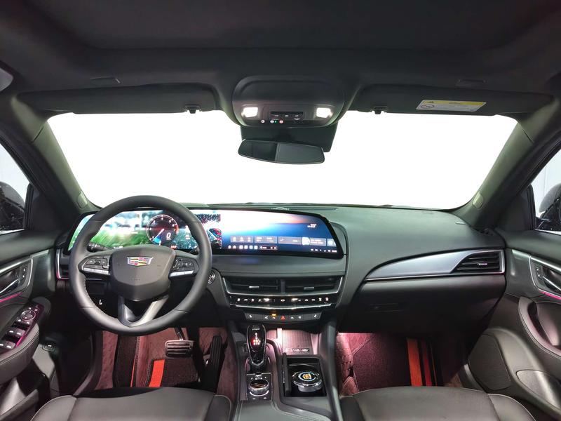 Cadillac Cadillac CT5 2025