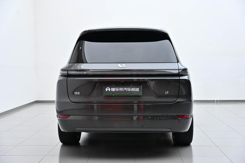Li Auto Ideal L9 2022